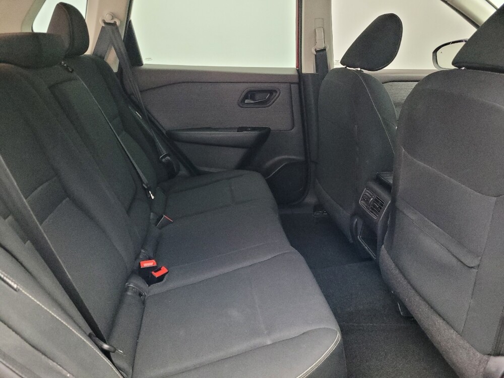 2023 Nissan Rogue in Orlando, FL 32808 - 18122799 19