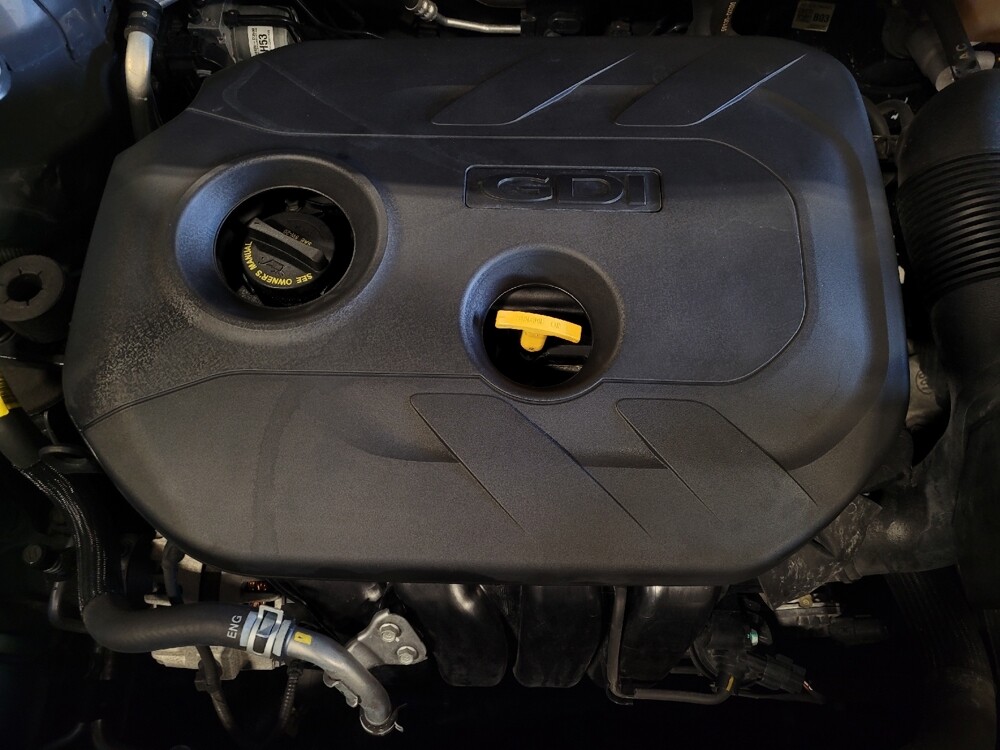 2020 Hyundai Tucson in Orlando, FL 32808 - 18122800 30