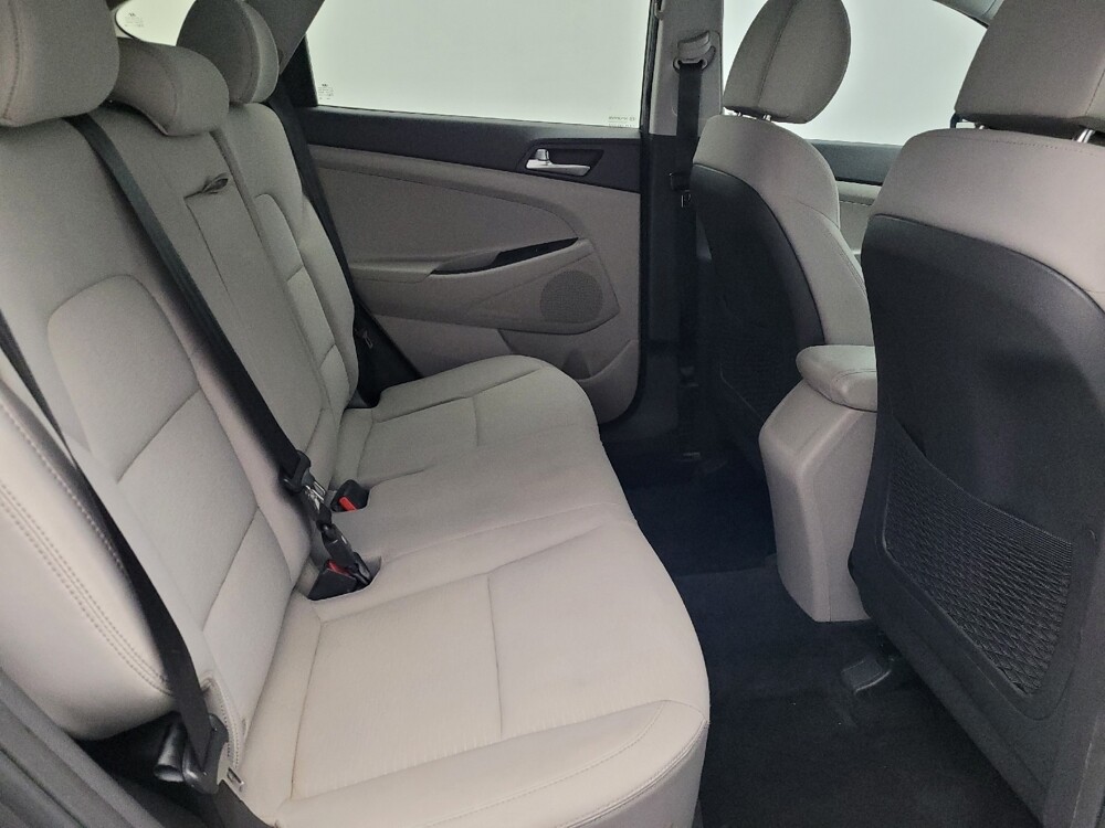 2020 Hyundai Tucson in Orlando, FL 32808 - 18122800 19