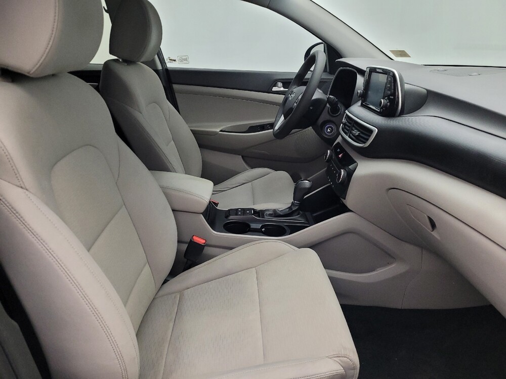 2020 Hyundai Tucson in Orlando, FL 32808 - 18122800 21