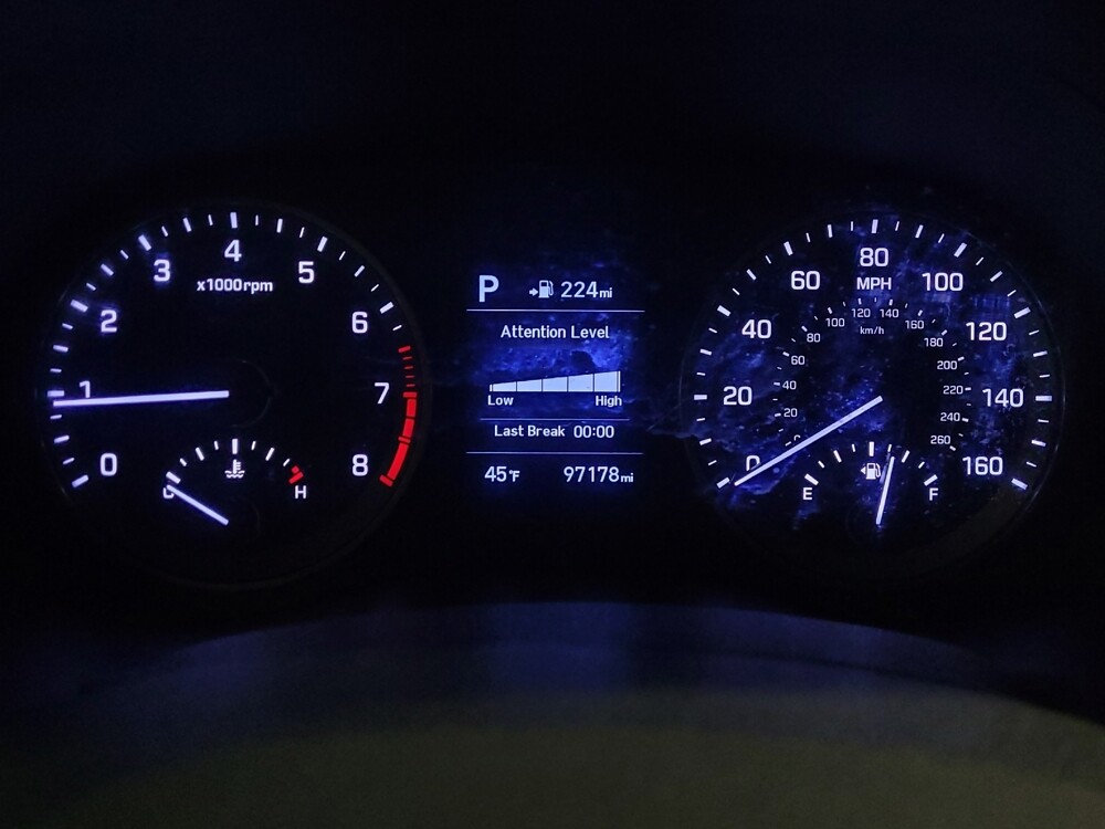 2020 Hyundai Tucson in Orlando, FL 32808 - 18122800 23