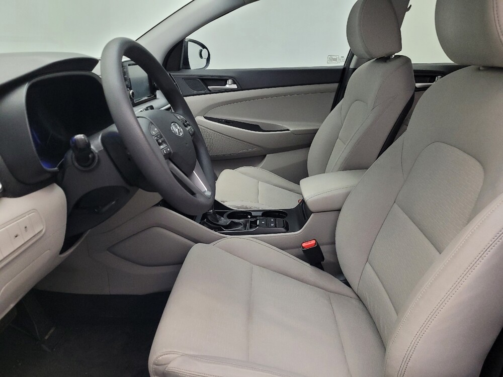 2020 Hyundai Tucson in Orlando, FL 32808 - 18122800 17