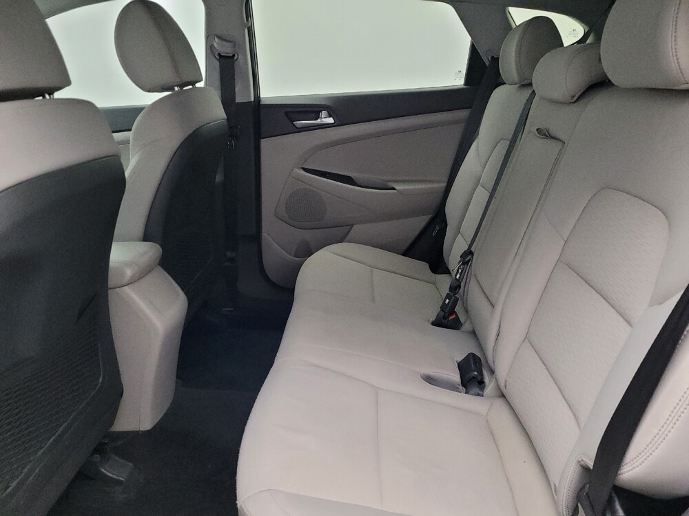 2020 Hyundai Tucson in Orlando, FL 32808 - 18122800 18