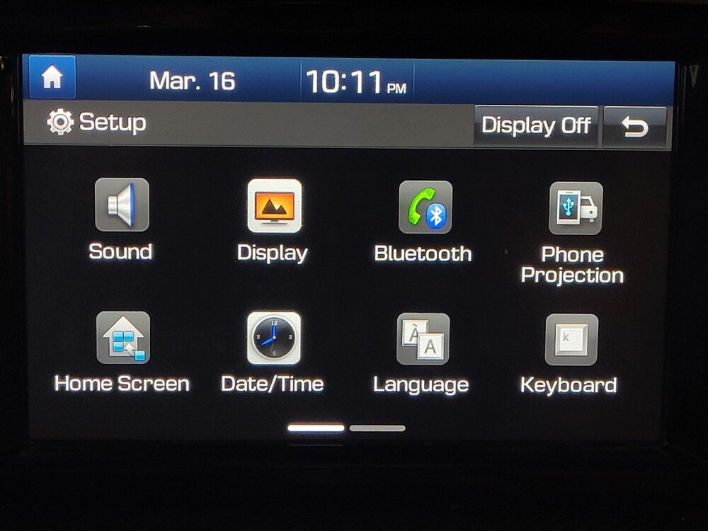 2020 Hyundai Tucson in Orlando, FL 32808 - 18122800 25