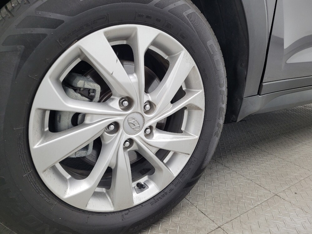 2020 Hyundai Tucson in Orlando, FL 32808 - 18122800 31