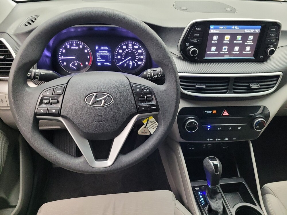 2020 Hyundai Tucson in Orlando, FL 32808 - 18122800 22