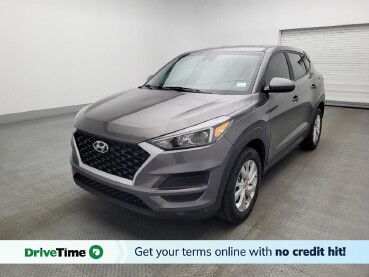 2020 Hyundai Tucson in Orlando, FL 32808