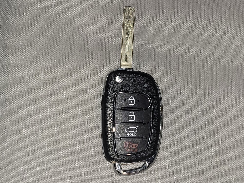 2020 Hyundai Tucson in Orlando, FL 32808 - 18122800 32