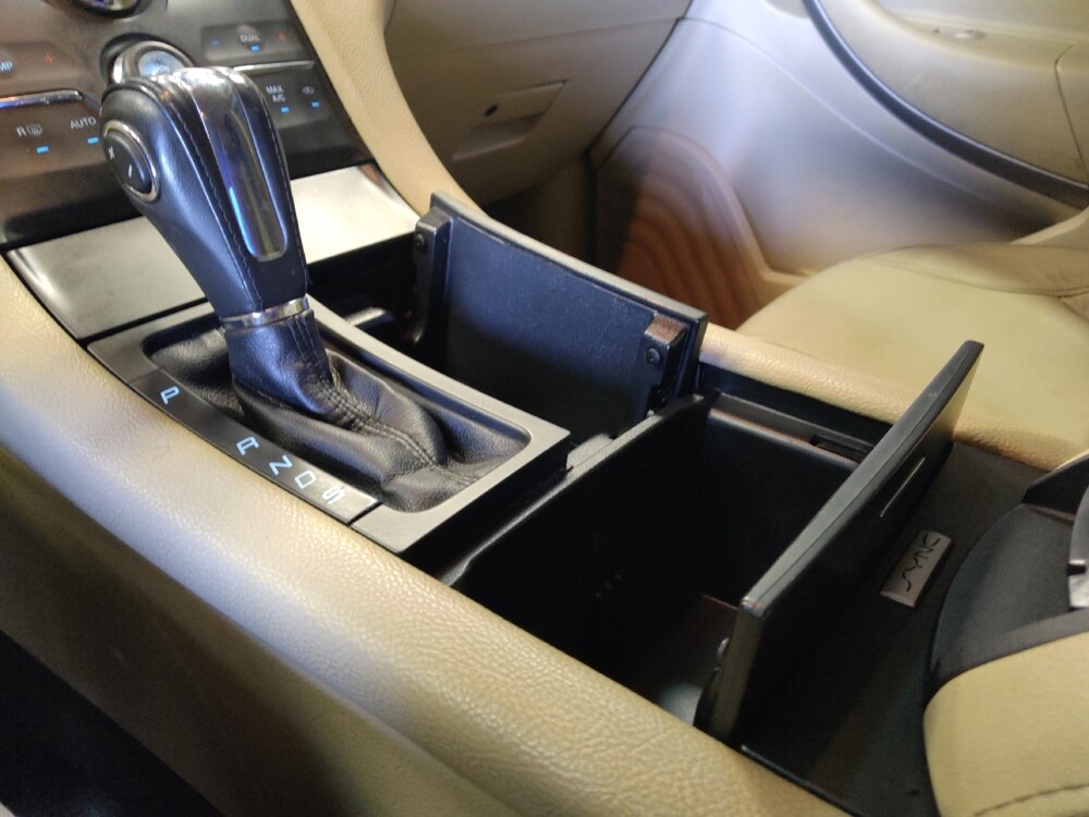 2016 Ford Taurus in Phoenix, AZ 85022 - 18122801 26