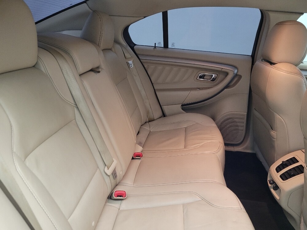 2016 Ford Taurus in Phoenix, AZ 85022 - 18122801 19