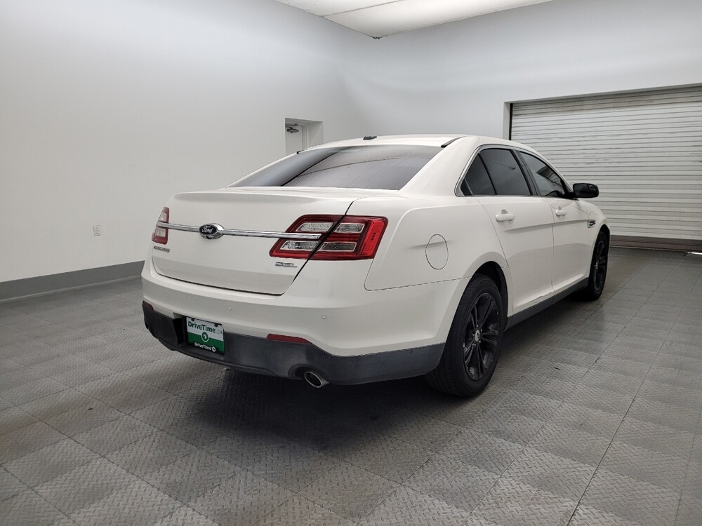 2016 Ford Taurus in Phoenix, AZ 85022 - 18122801 9