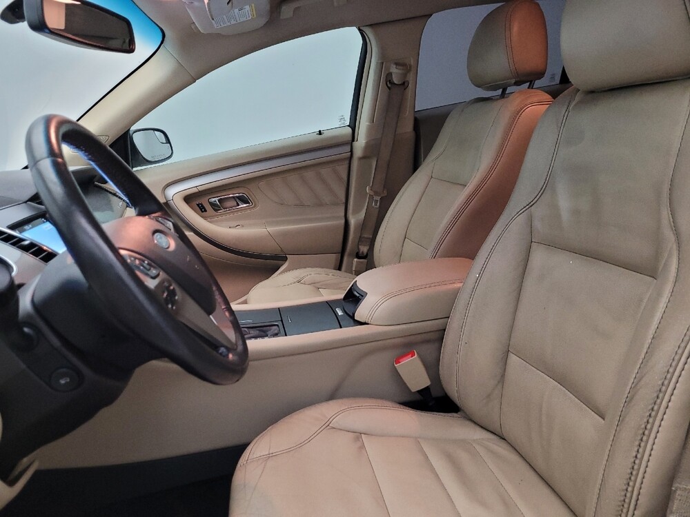 2016 Ford Taurus in Phoenix, AZ 85022 - 18122801 17