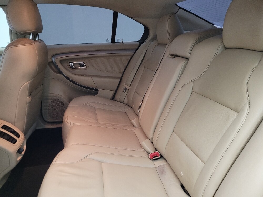 2016 Ford Taurus in Phoenix, AZ 85022 - 18122801 18