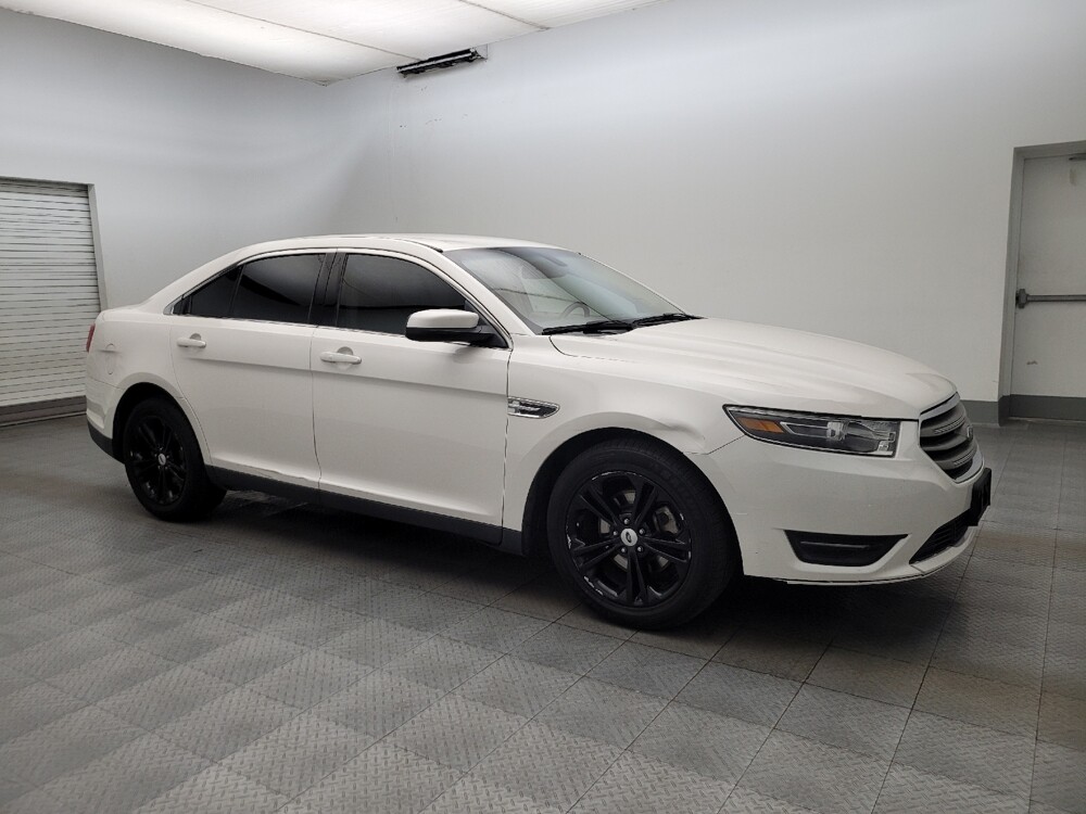 2016 Ford Taurus in Phoenix, AZ 85022 - 18122801 11