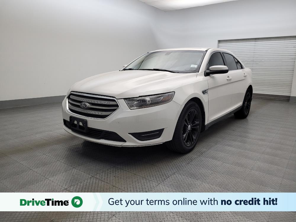 2016 Ford Taurus in Phoenix, AZ 85022 - 18122801