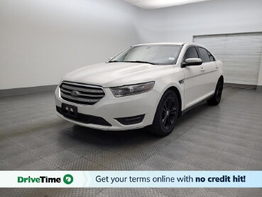 2016 Ford Taurus in Phoenix, AZ 85022