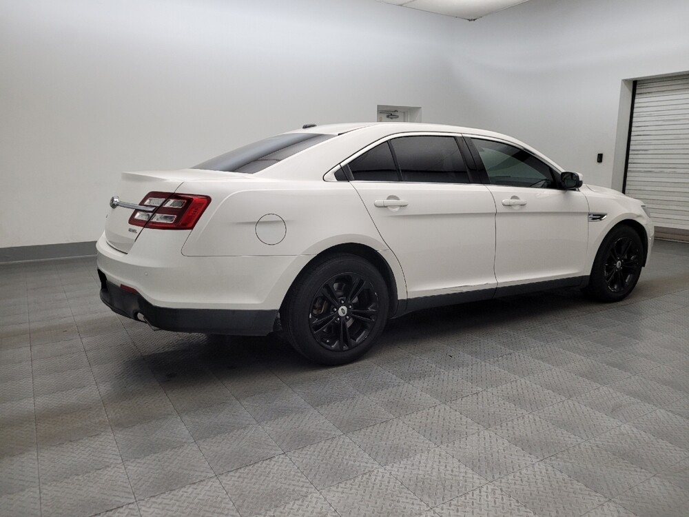 2016 Ford Taurus in Phoenix, AZ 85022 - 18122801 10