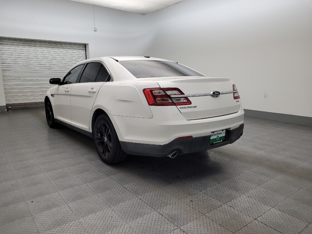 2016 Ford Taurus in Phoenix, AZ 85022 - 18122801 5
