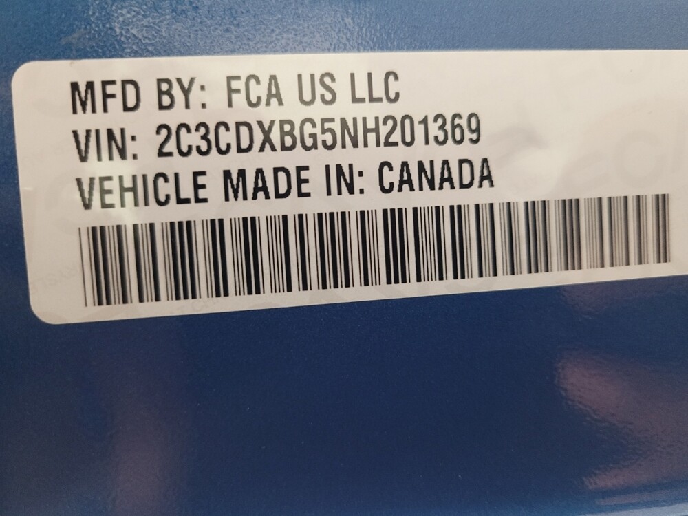 2022 Dodge Charger in Memphis, TN 38128 - 18122802 33