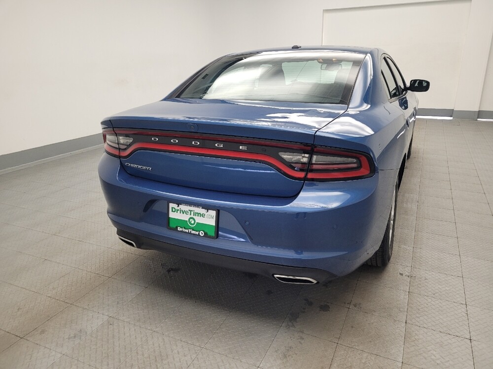 2022 Dodge Charger in Memphis, TN 38128 - 18122802 7