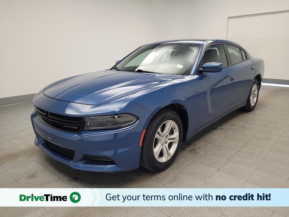 2022 Dodge Charger in Memphis, TN 38128 - 18122802