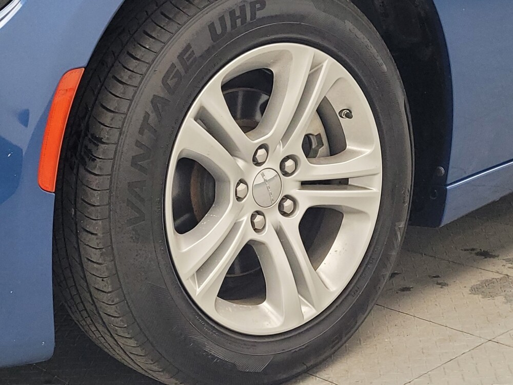 2022 Dodge Charger in Memphis, TN 38128 - 18122802 31