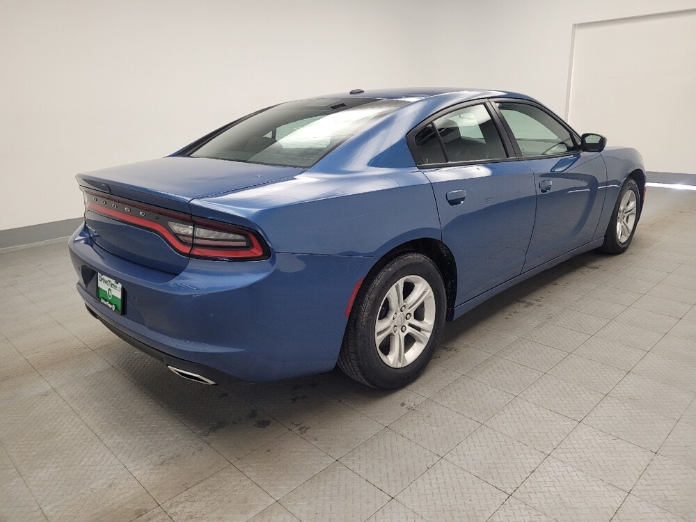 2022 Dodge Charger in Memphis, TN 38128 - 18122802 9