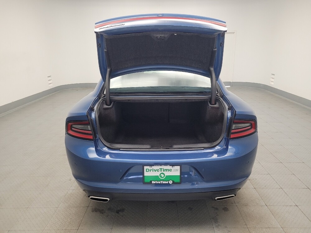 2022 Dodge Charger in Memphis, TN 38128 - 18122802 29