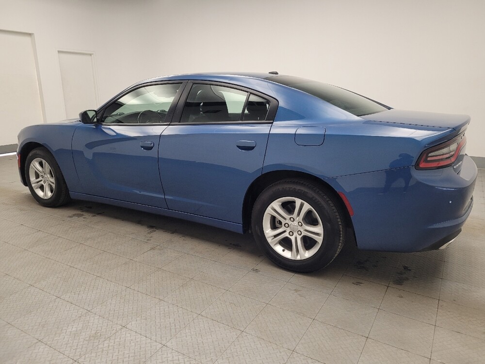 2022 Dodge Charger in Memphis, TN 38128 - 18122802 3