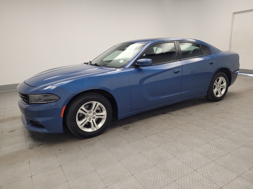2022 Dodge Charger in Memphis, TN 38128 - 18122802 2