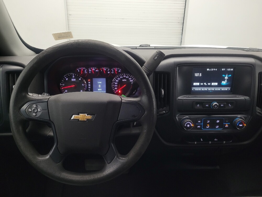 2019 Chevrolet Silverado 1500 in Columbus, GA 31909 - 18122803 22