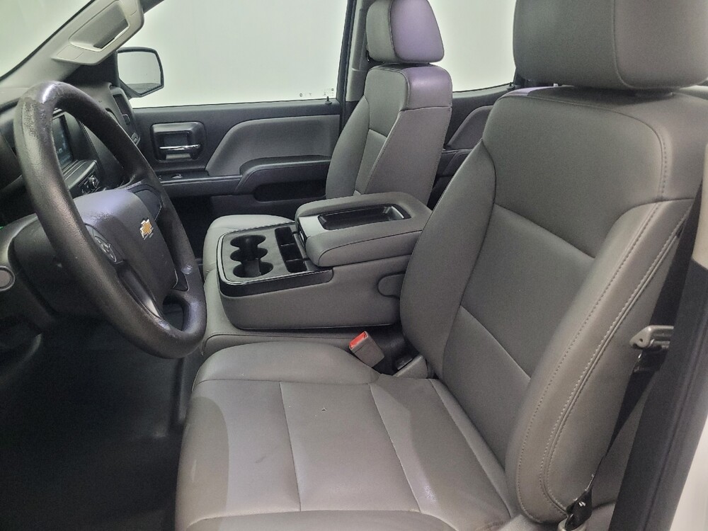 2019 Chevrolet Silverado 1500 in Columbus, GA 31909 - 18122803 17