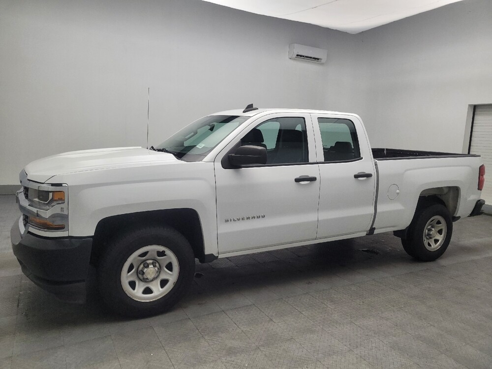 2019 Chevrolet Silverado 1500 in Columbus, GA 31909 - 18122803 2