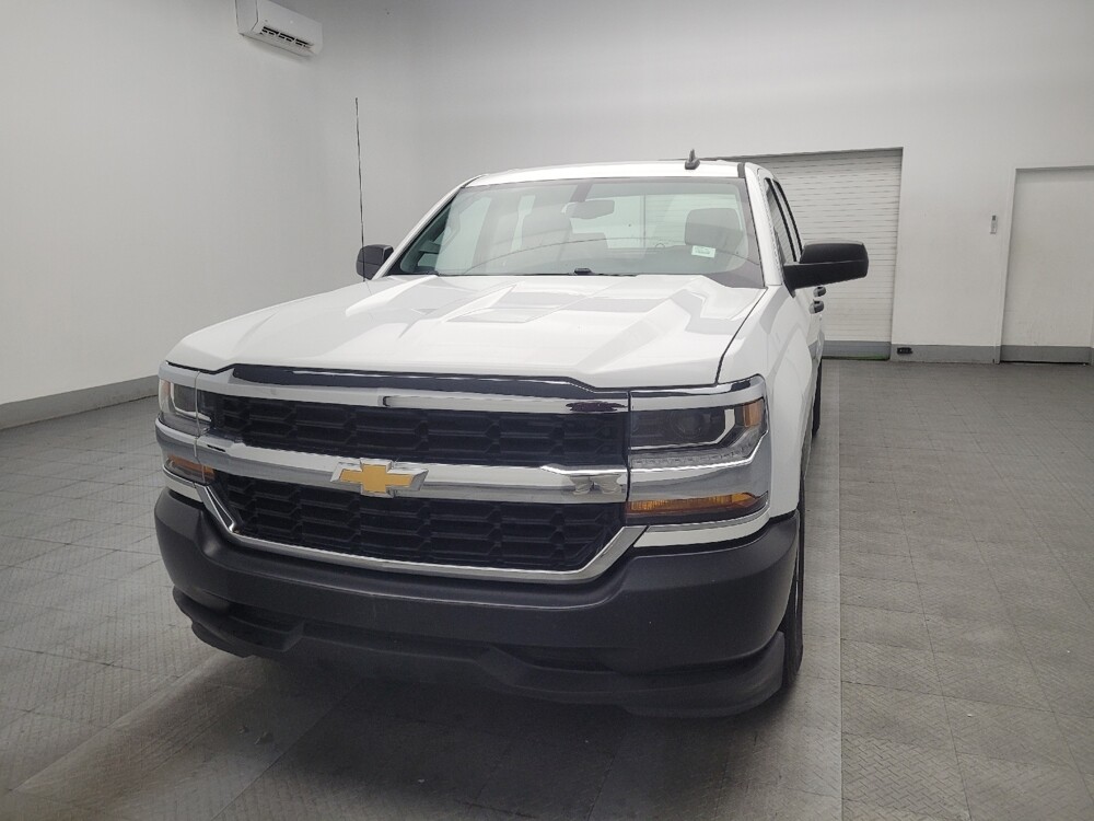 2019 Chevrolet Silverado 1500 in Columbus, GA 31909 - 18122803 15