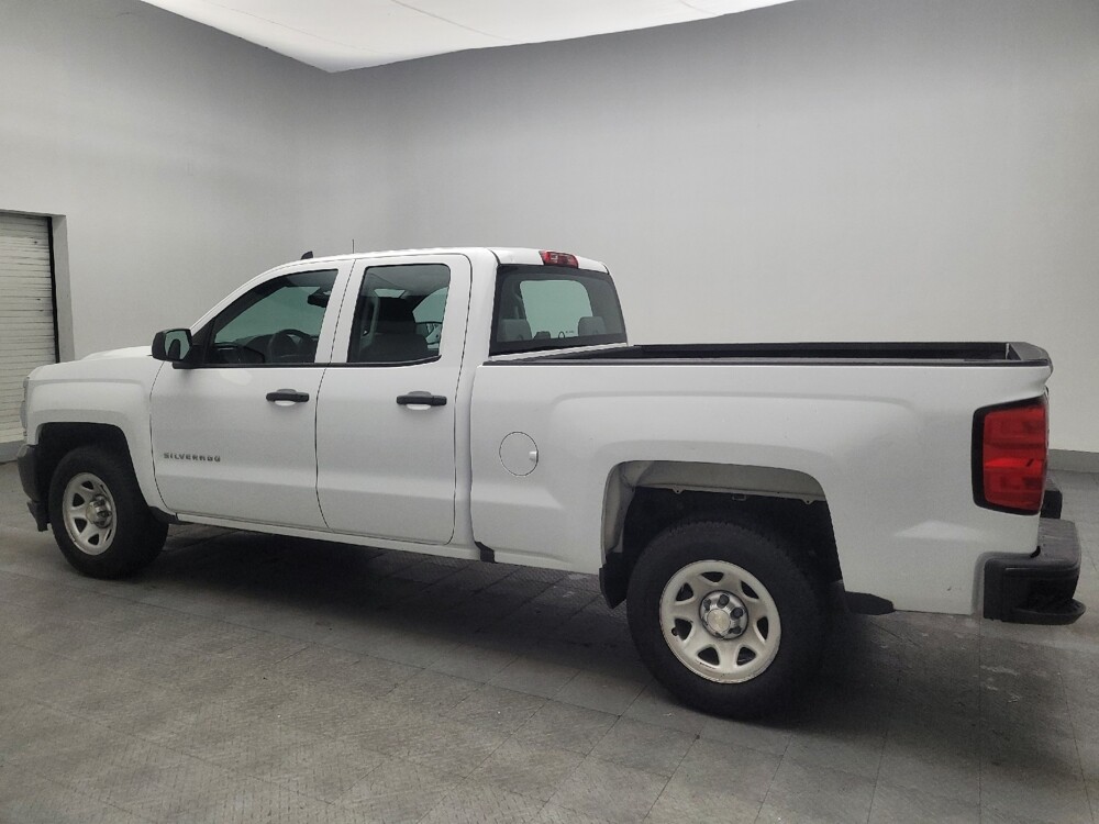 2019 Chevrolet Silverado 1500 in Columbus, GA 31909 - 18122803 3