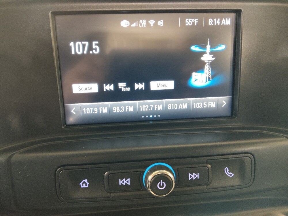 2019 Chevrolet Silverado 1500 in Columbus, GA 31909 - 18122803 25