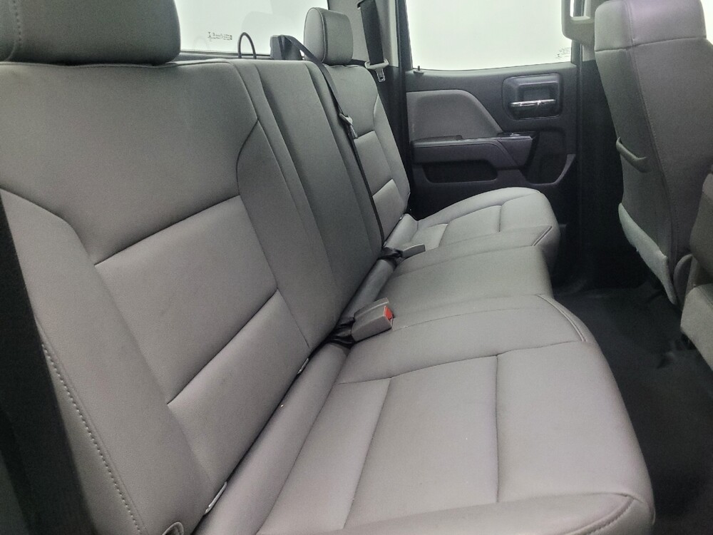 2019 Chevrolet Silverado 1500 in Columbus, GA 31909 - 18122803 19