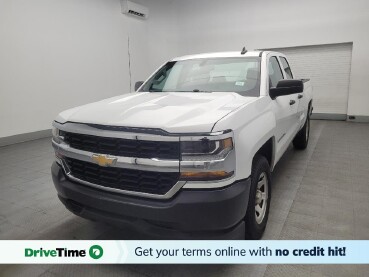 2019 Chevrolet Silverado 1500 in Columbus, GA 31909