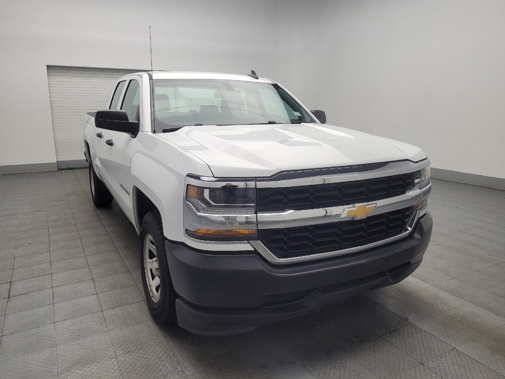 2019 Chevrolet Silverado 1500 in Columbus, GA 31909 - 18122803 13