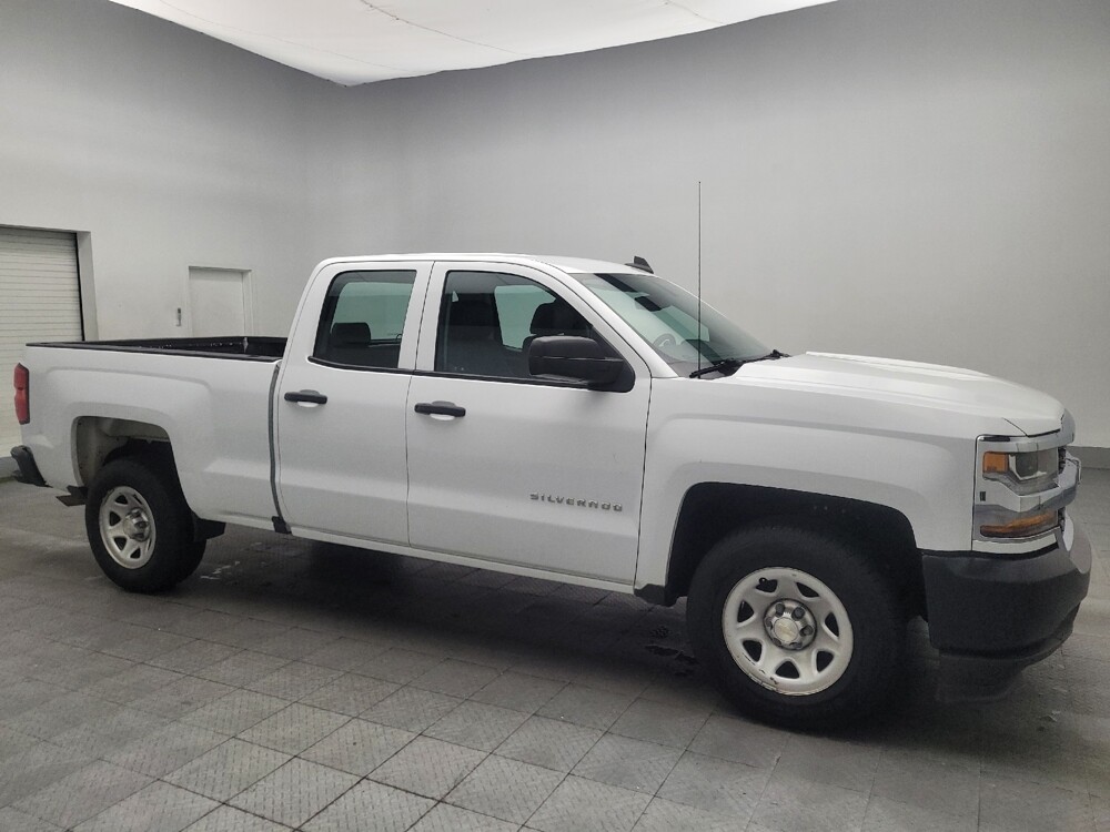 2019 Chevrolet Silverado 1500 in Columbus, GA 31909 - 18122803 11