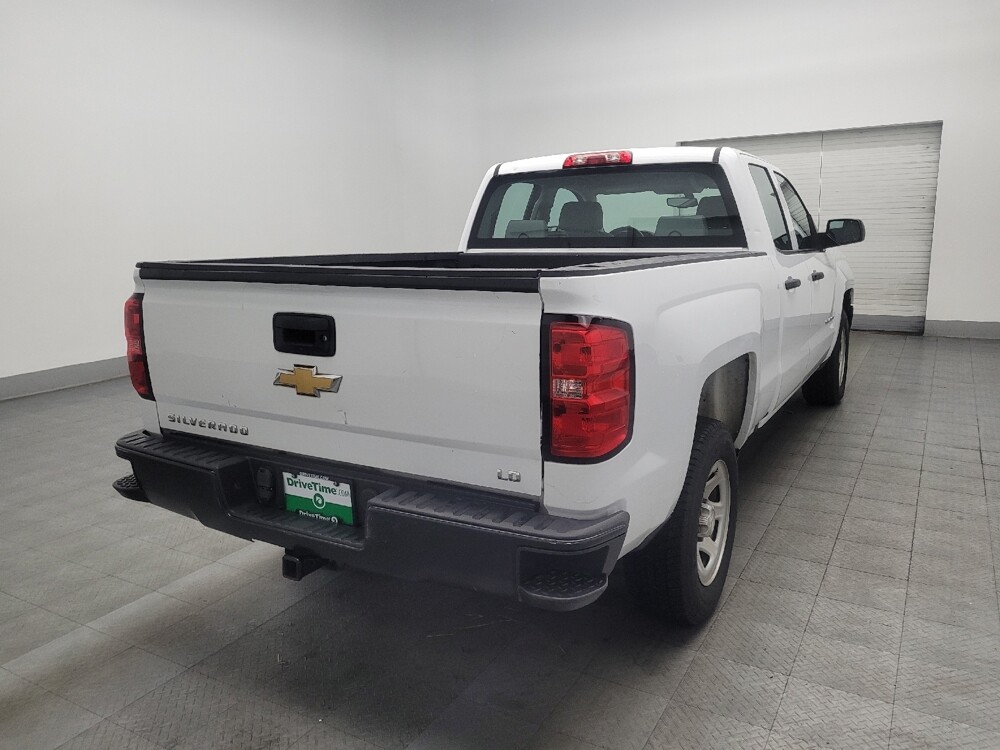 2019 Chevrolet Silverado 1500 in Columbus, GA 31909 - 18122803 9