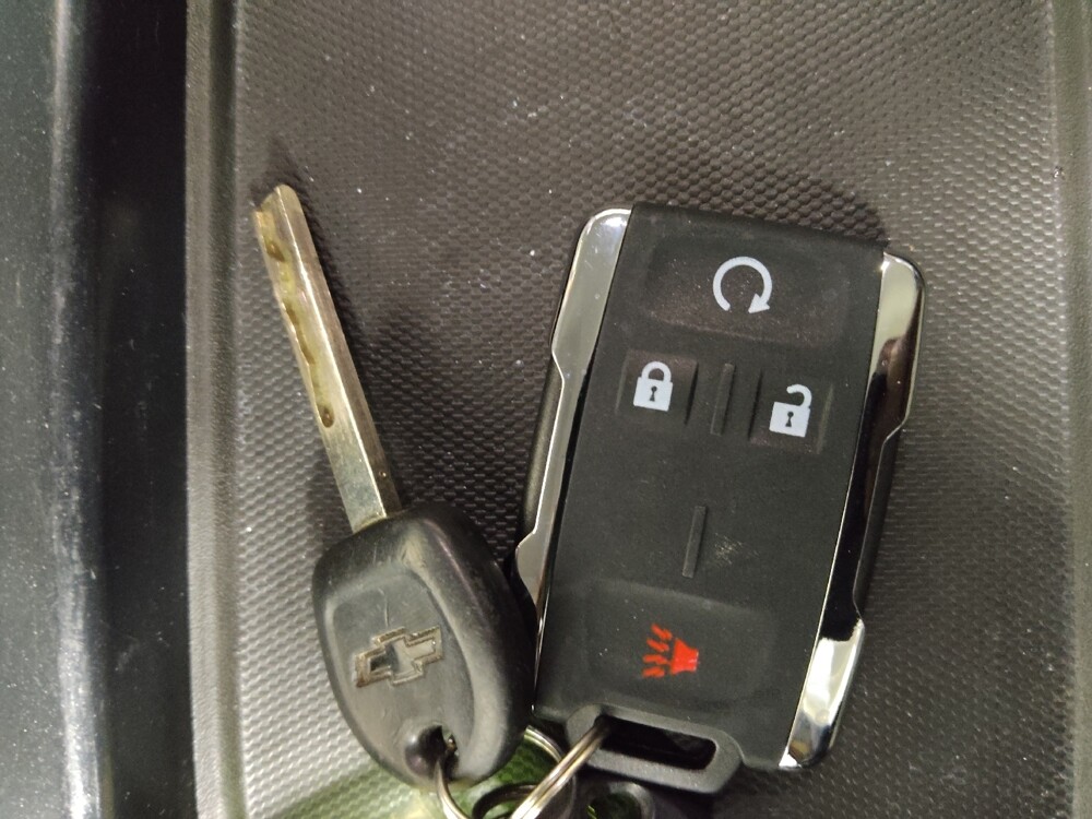 2019 Chevrolet Silverado 1500 in Columbus, GA 31909 - 18122803 32