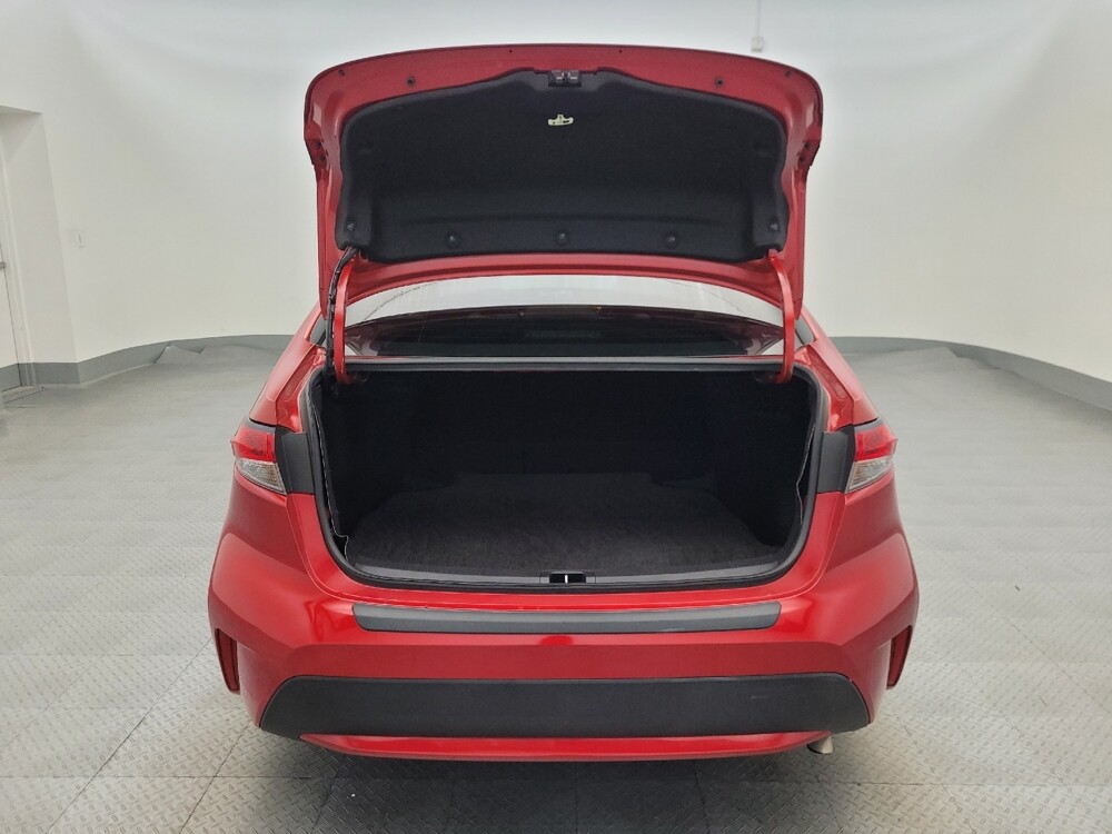 2021 Toyota Corolla in Mesa, AZ 85210 - 18122804 29