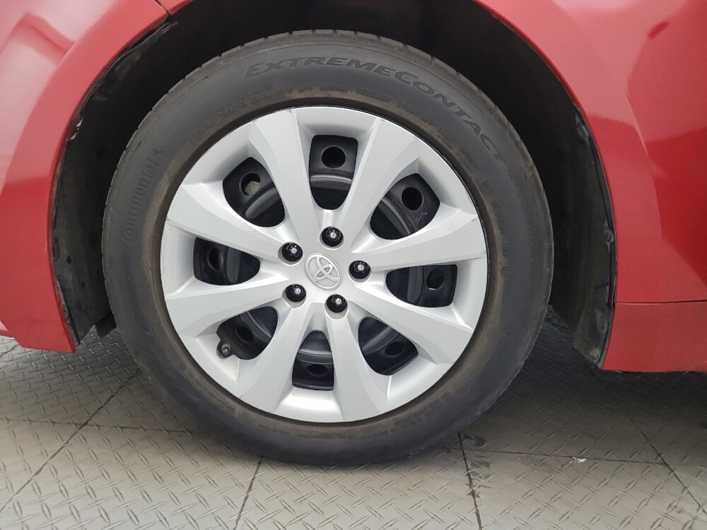 2021 Toyota Corolla in Mesa, AZ 85210 - 18122804 31