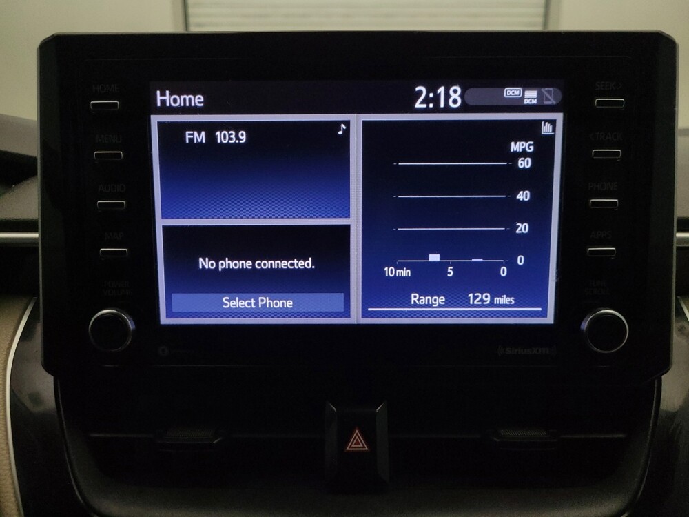 2021 Toyota Corolla in Mesa, AZ 85210 - 18122804 25