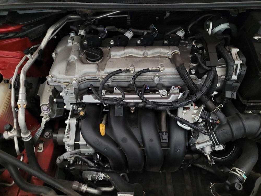 2021 Toyota Corolla in Mesa, AZ 85210 - 18122804 30