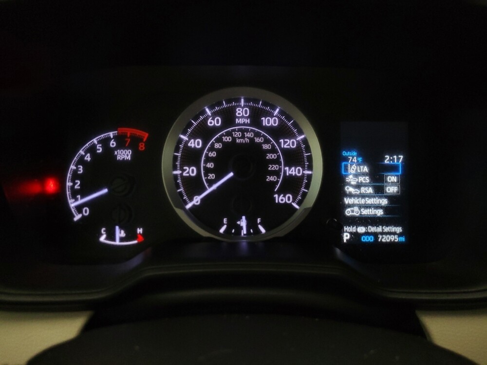 2021 Toyota Corolla in Mesa, AZ 85210 - 18122804 23