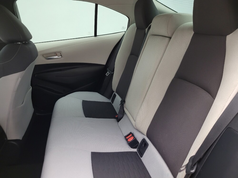 2021 Toyota Corolla in Mesa, AZ 85210 - 18122804 18