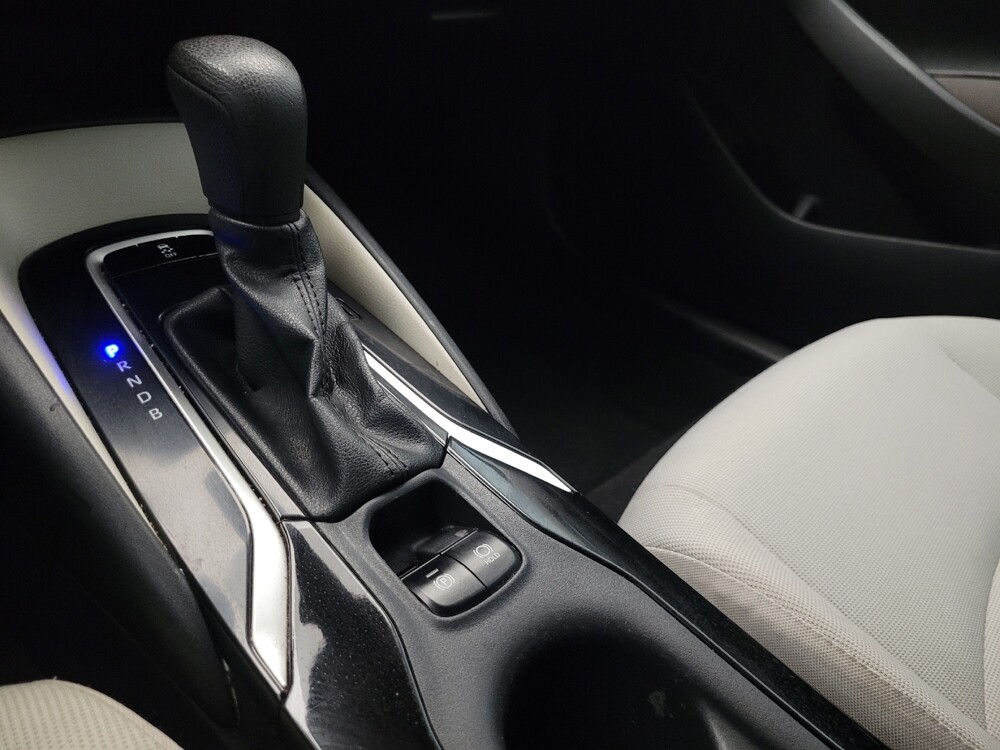 2021 Toyota Corolla in Mesa, AZ 85210 - 18122804 26