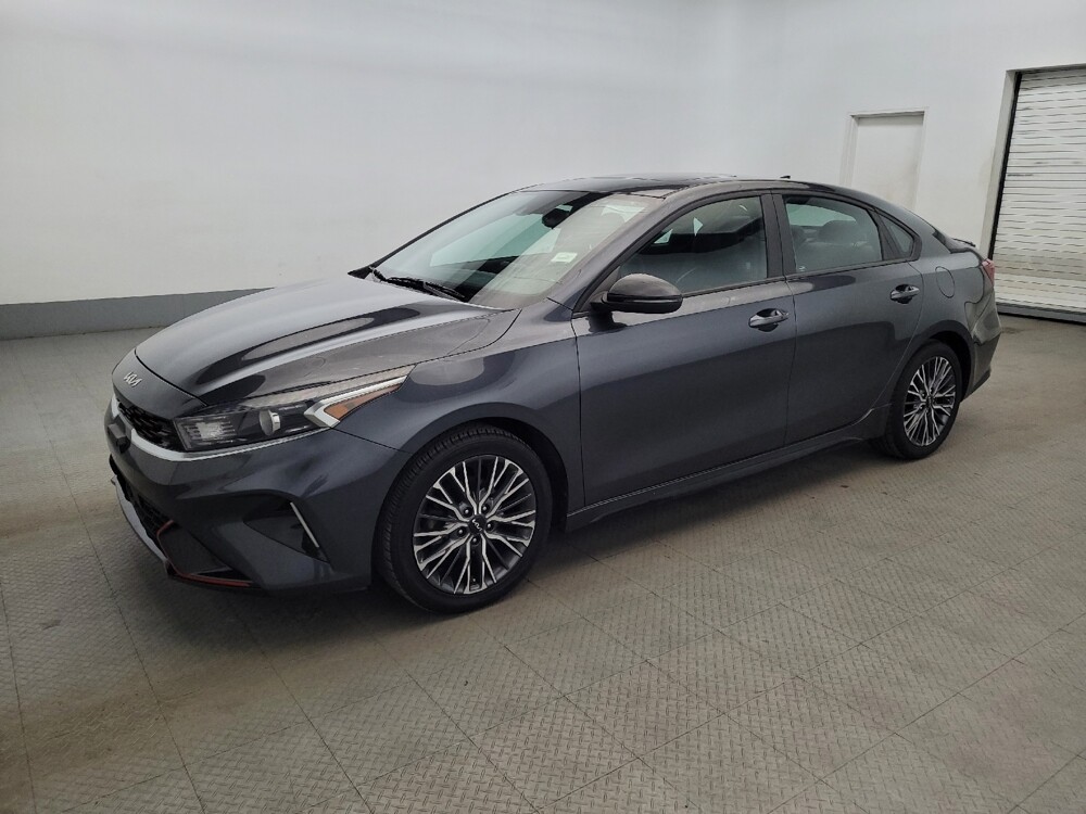 2023 Kia Forte in Woodbridge, VA 22191 - 18122805 2